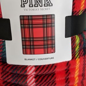 Victoria Secret PINK Blanket